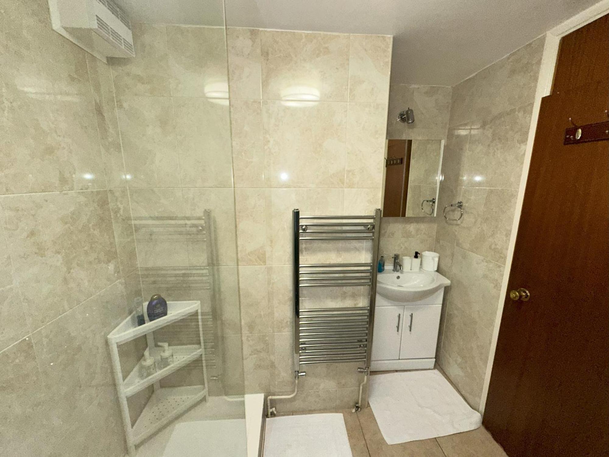 Apartament Rxp Londra