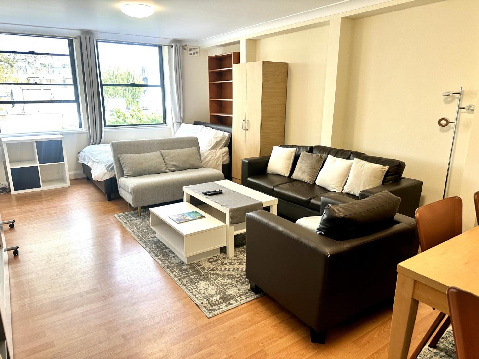 Rxp Apartament *