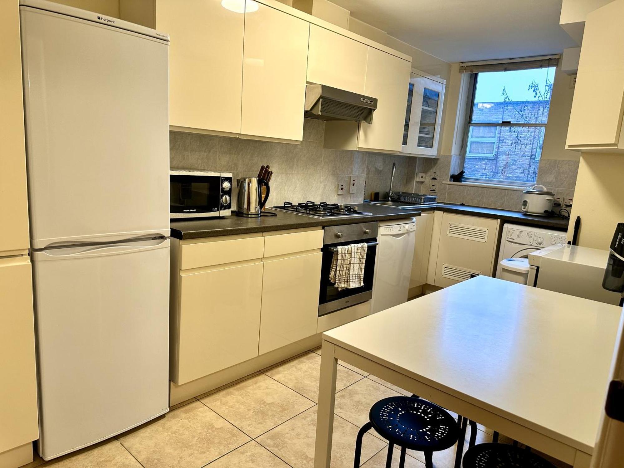 Apartament Rxp