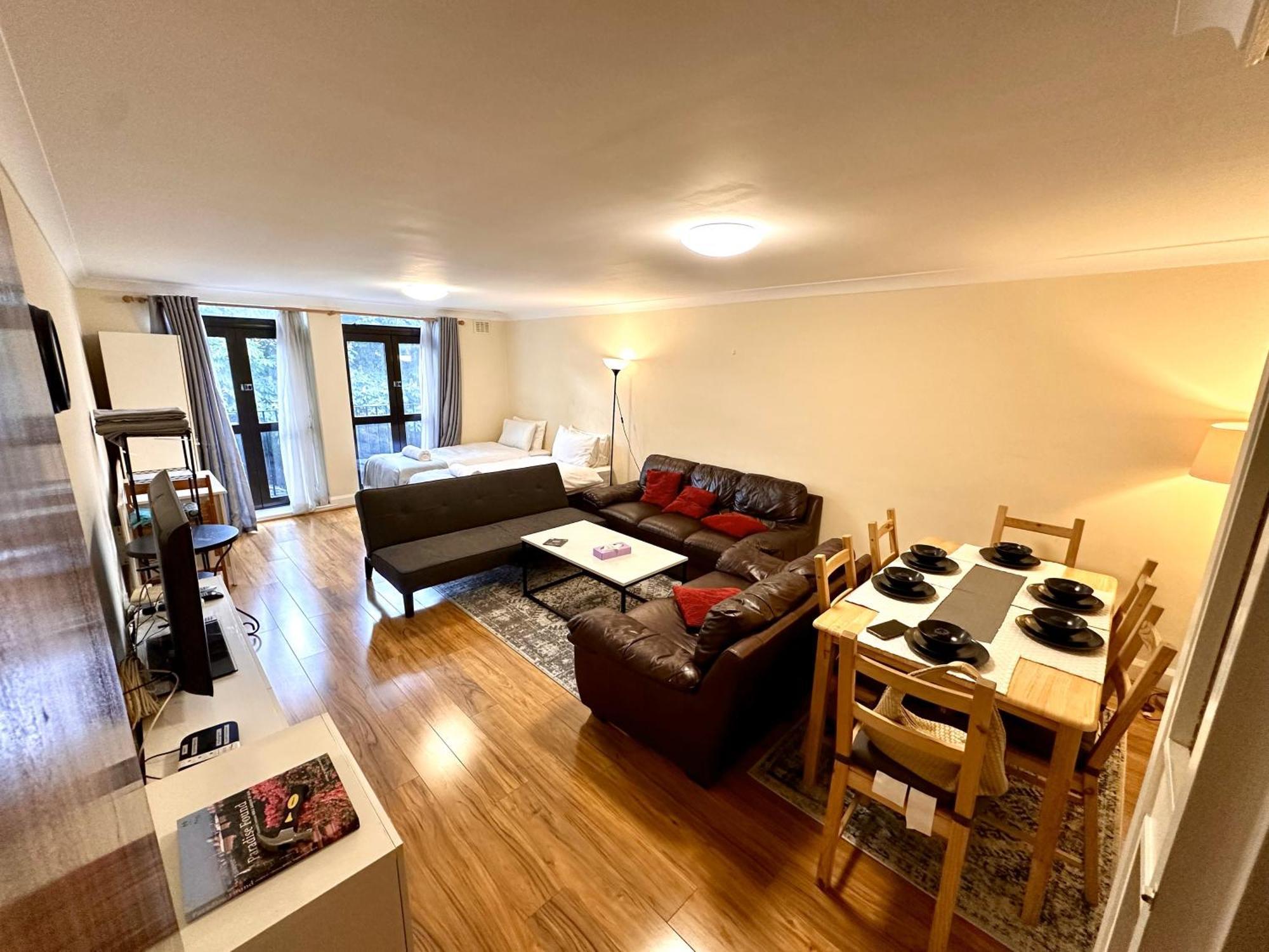 Rxp Apartament