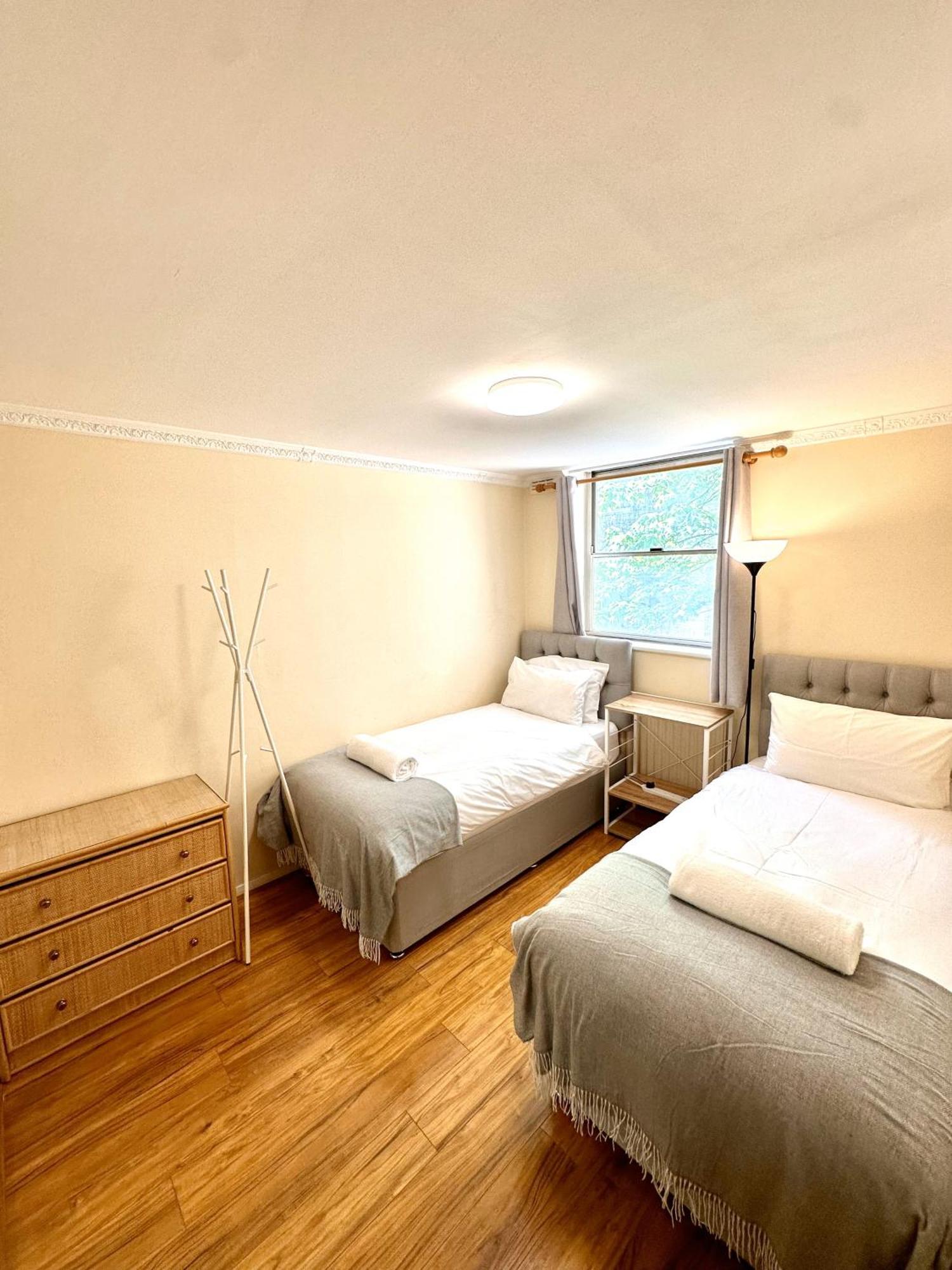 Apartament Rxp *